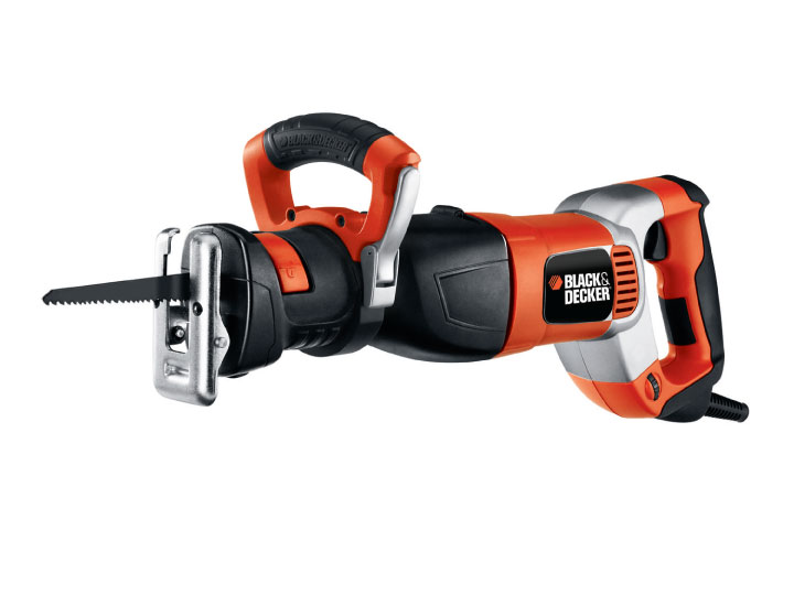Black & Decker Reciprocating Saw Spares and Parts