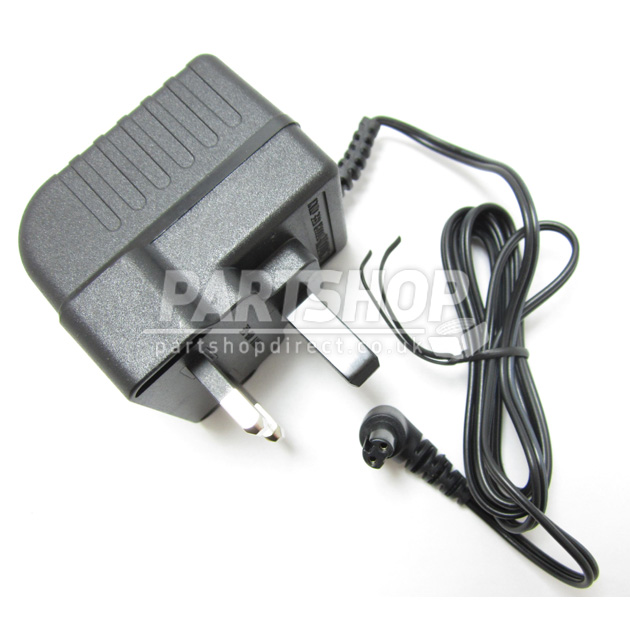 Black & Decker Charger For Screwdrivers [no Longer Available