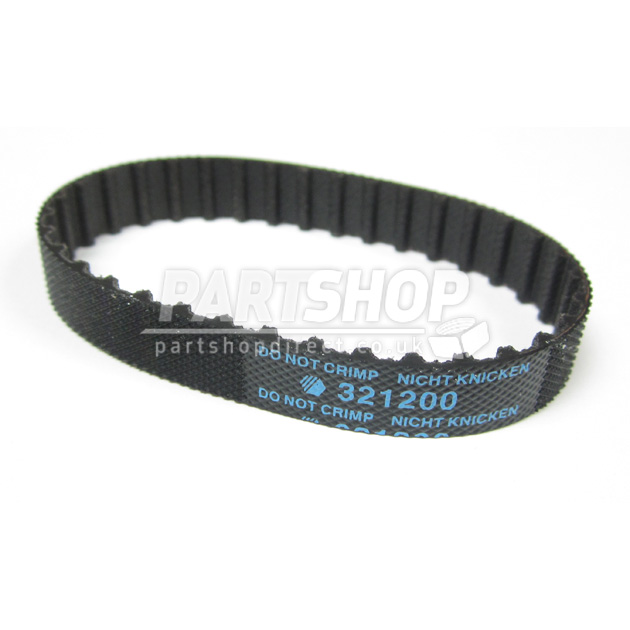 Drive Belt For DN710 DN710D6 DN710D7 Black & Decker Planer X40510 Belt B33F