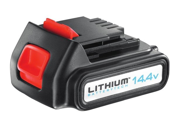 Li-ion Battery Replace for Black & Decker BL1514 BL1314 LB16
