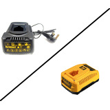 Black & Decker Battery 12v - 1.2ah Kc12ce Kc12e Ast2 419086-29 - Part Shop  Direct