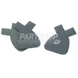 Black & Decker Mouse Sander Base Pad Platen Sa KA161BASE - Part